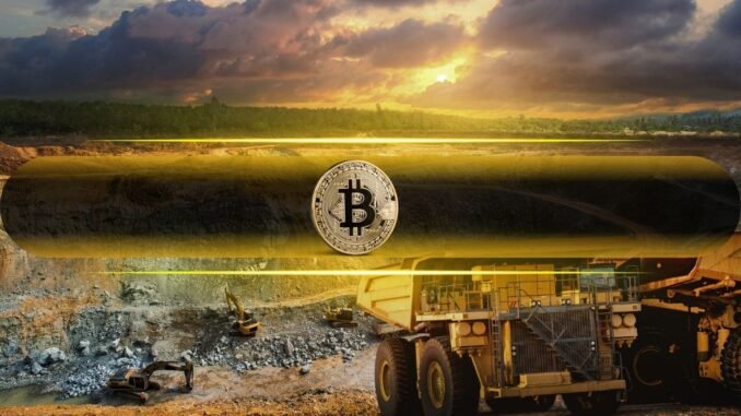 US Dominates BTC Mining With 75.4% Share as Clean Energy US Dominates BTC Mining With 75.4% Share as Clean Energy Use Hits 52.4%: Report