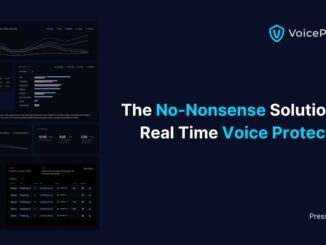 VoicePatrol unveils real-time AI voice protection for games
