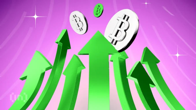 Why Dormant Bitcoin Movement Increased by 121% in Q1 2025 Dormant Bitcoin Movements Surge by 121% in Q1 2025 Amid Sentiment Shifts