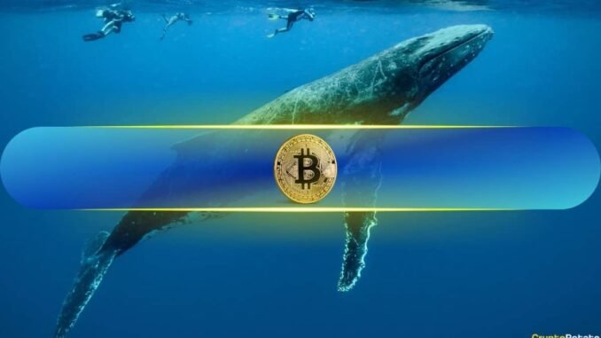 $110K Price Target in Sight? $110K Price Target in Sight?
