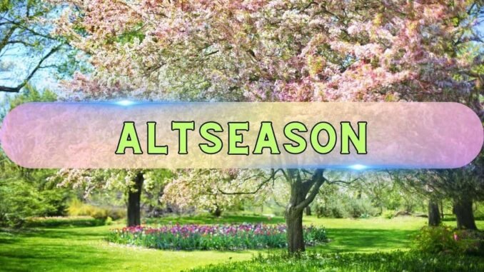 AI Agents and Altseason Take Center Stage as Tariff Talks AI Agents and Altseason Take Center Stage as Tariff Talks Fade