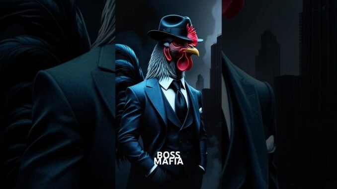 BIG NEWS MAFIA BOSS VIDEOS AND SLD IMG images#1000k#ai #viralvideo #youtubeshorts #song #animeedit