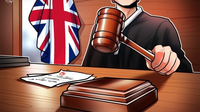 Binance scores legal win as UK court partially dismisses Bitcoin Binance scores legal win as UK court partially dismisses Bitcoin SV lawsuit