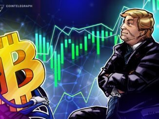 Bitcoin $120K ‘epic mic drop’ rally set after US court blocks Trump tariffs