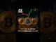 Bitcoin crosses $110K for the first time ever#Bitcoin | #BTC | #CryptoNews | #Finance | #Breaking
