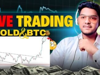 CRYPTO LIVE TRADING BASED PRICE ACTION  |BITCOIN LIVE SCALPING 17 MAY 2025 #btc #live  @shivam0319