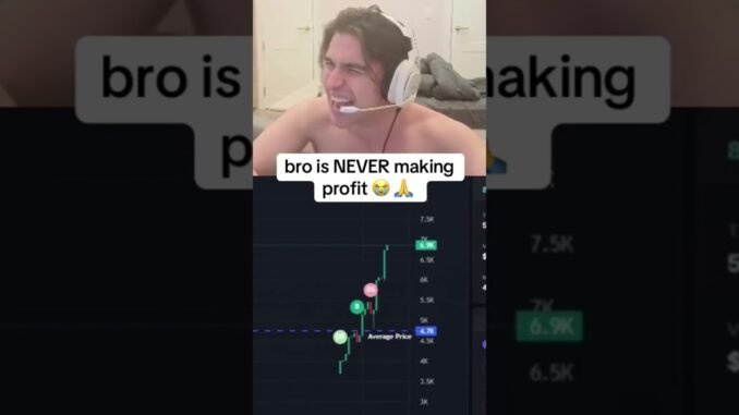 Comments "start" for the full guide #memecoin #fyp #Solana #crypto #trading #streamers #degen