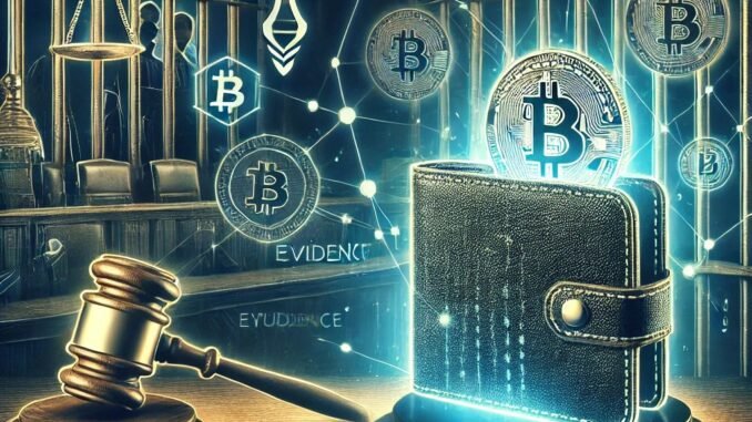 Court Convicts US Man in ISIS Crypto-Funding Case; Sentenced to Court Convicts US Man in ISIS Crypto-Funding Case; Sentenced to Over 30 Years