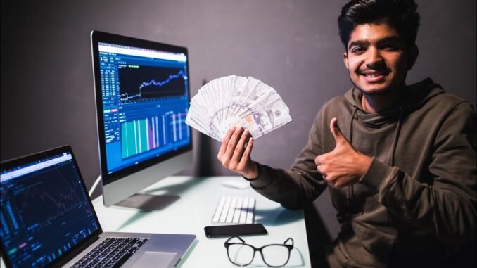 Crypto Earning Guide: Daily Income with Zero Investment! || Passive Crypto Income & Full Training