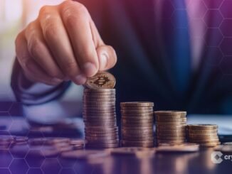 Crypto Firms Tap Capital Markets to Fuel Bitcoin Buying Spree