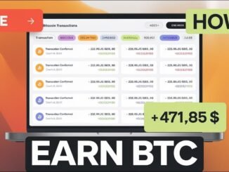 Crypto Mining for Beginners: How Cloudbitminer Makes It Simple