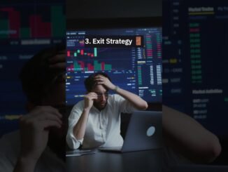 Crypto Trading for Beginners (Part 4): 3 Harsh Truths No One Tells You 💣📉