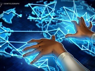 Crypto speculation dominates $600B cross-border payments: BIS report