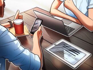 Crypto’s lack of ‘frothy use case’ a good sign: WisdomTree exec