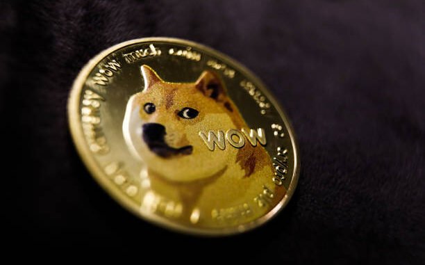 Dogecoin Price Roadmap To $5: These 5 Bullish Factors Lead Dogecoin