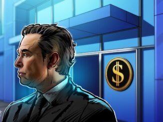 Elon Musk leaves DOGE as job was ‘uphill battle’