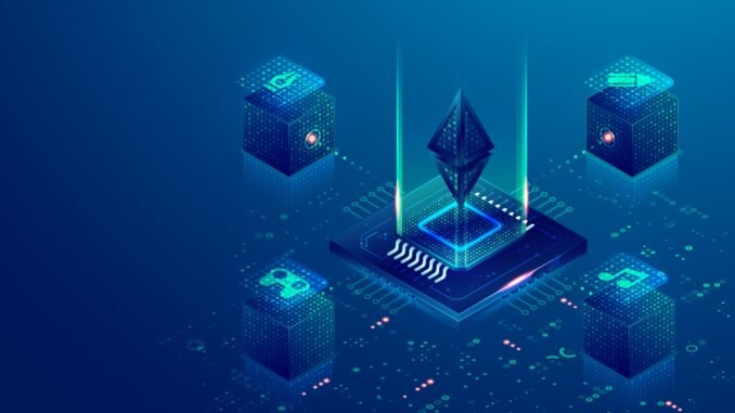 Ethereum, Dogecoin, and Bitcoin Pepe Ethereum upgrade