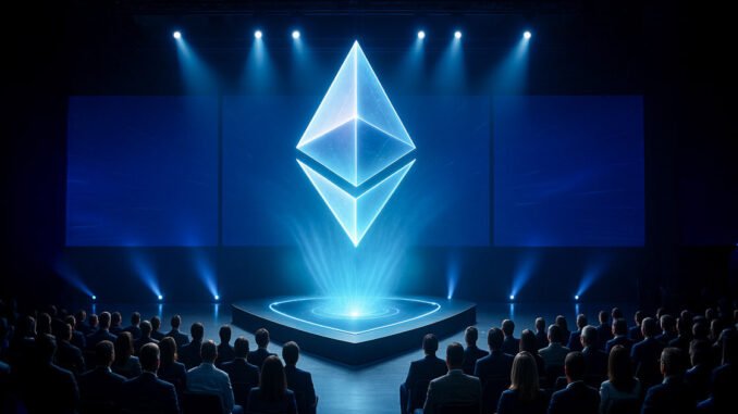 Ethereum Foundation aims to secure the future with trillion-dollar security Ethereum Foundation aims to secure the future with trillion-dollar security initiative