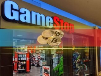 GameStop Joins Strategy and Buys Over $500 Million Worth of Bitcoin