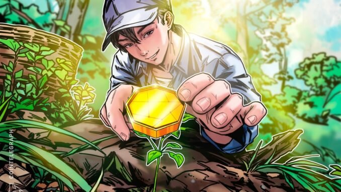 How to Spot the Next Big Crypto Gem in 2025 How to Spot the Next Big Crypto Gem in 2025