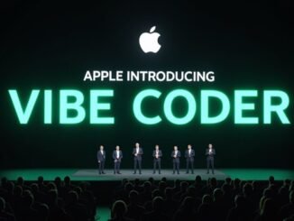 Huge AI News: Apple New Vibe Coder, Reddit AI, Ideogram 3, ChatGPT Meltdown