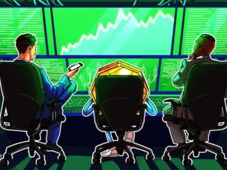 Indonesia’s DigiAsia shares pop 90% on plan to raise $100M to buy Bitcoin
