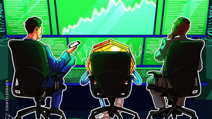 Indonesia’s DigiAsia shares pop 90% on plan to raise $100M Indonesia’s DigiAsia shares pop 90% on plan to raise $100M to buy Bitcoin