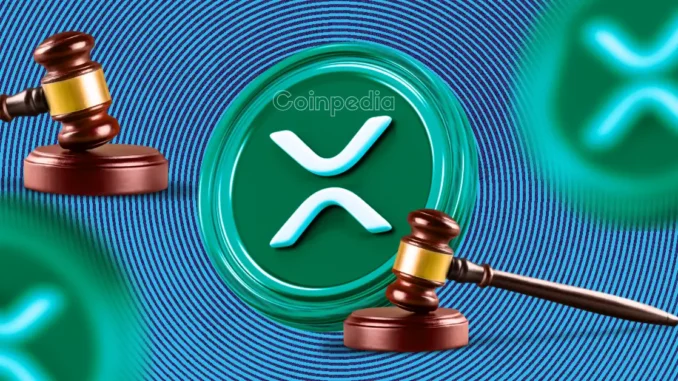 Is Ripple Settling $50 Million SEC Fine in XRP? Coinpedia - Fintech & Cryptocurreny News Media