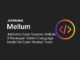 JetBrains Open Sources Mellum: A Developer-Centric Language Model for Code-Related Tasks