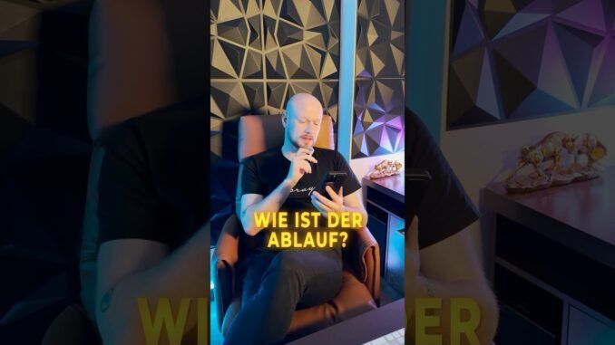 Krypto-Mining ohne Stress: Wir übernehmen alles für dich! #krypto #mining #cryptomining #shorts