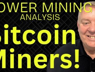 Latest Bitcoin Stock News | Top Bitcoin Mining Stocks to Watch in May | Bitcoin Proxies | DMG News