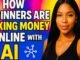 Learn How Beginners Are Making Money Online With AI #ai #digitalbosscode #aimoney #aiclone #aiphoto