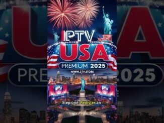 Live TV: Best IPTV Apps Guide #news #visa #crypto