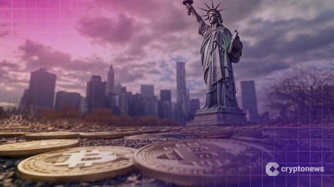NYC Mayor Announces City’s First Crypto Summit NYC Mayor Announces City’s First Crypto Summit