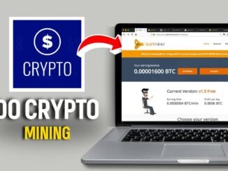 New! How To Do Crypto Mining With Your Macbook Air in 2025! (Full Guide)