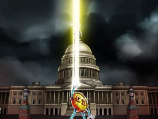 New crypto bill draft seen to curb big crypto firm influence