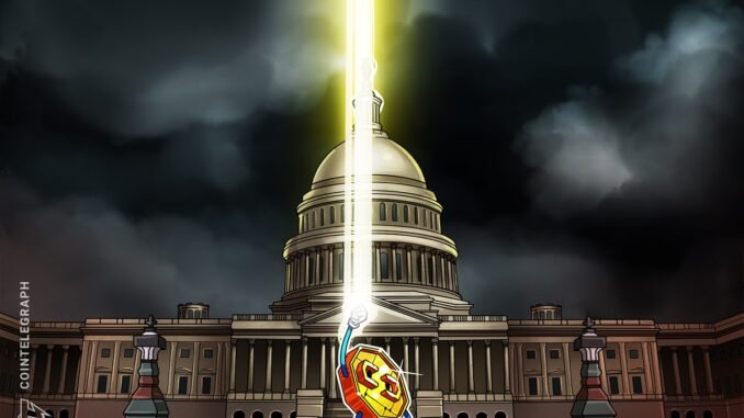 New crypto bill draft seen to curb big crypto firm New crypto bill draft seen to curb big crypto firm influence