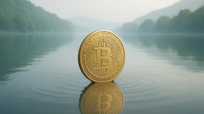Quiet mempool and flat volume could mean limited fuel for Quiet mempool and flat volume could mean limited fuel for Bitcoin’s breakout above $100k