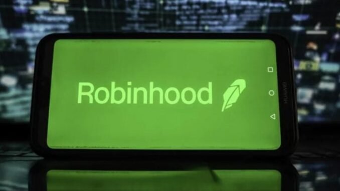 Robinhood strikes $178M deal to buy Canada's crypto powerhouse WonderFi Robinhood strikes $178M deal to buy Canada's crypto powerhouse WonderFi