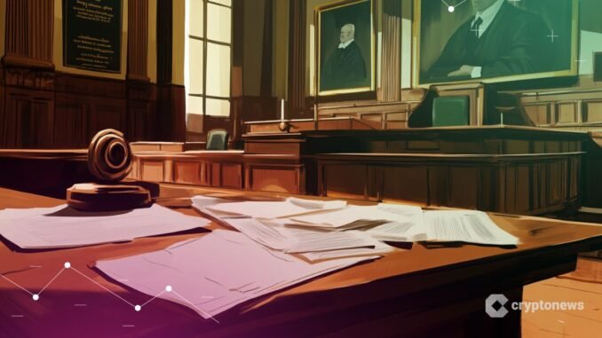 Samourai Wallet Accuses Feds of Hiding Crucial Guidance Clearing Crypto Samourai Wallet Accuses Feds of Hiding Crucial Guidance Clearing Crypto Mixer
