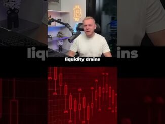 🟢Subscribe Crypto For Beginners for more crypto market analysis 📊 #bitcoin #crypto #investments