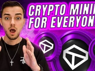 Tari Is Now Live! 🔥Best New Mining Airdrop 2025 | Free Crypto Airdrop for Beginners