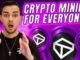 Tari Is Now Live! 🔥Best New Mining Airdrop 2025 | Free Crypto Airdrop for Beginners