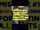 Top 10 Mistakes Beginners Make with AI