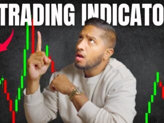 Top 5 BEST Indicators for Day Trading Crypto (Beginners Guide 2025)