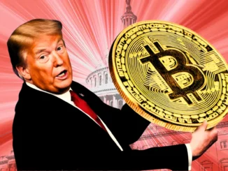 Trump Teases ‘Earth-Shattering’ Announcement: Bitcoin or Global Deal?
