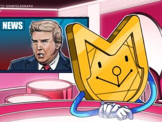 Trump-owned Truth Social denies it is launching a memecoin