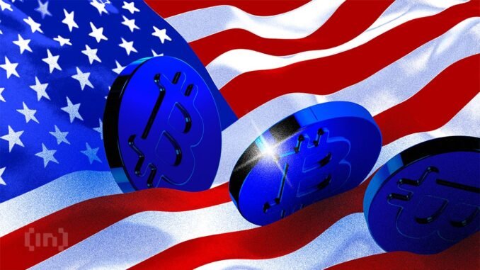 OCC Confirms US Banks Can Offer Crypto Custody Services to Customers