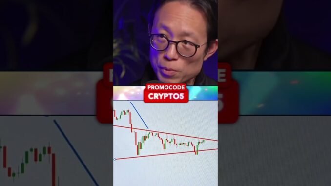 Web 3.0 Is Here. Where’s the Money? #crypto #cryptonews #cryptocurrency #bitcoin #xrp #xlm #trading