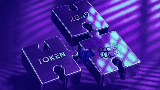 What Crypto Leaders Really Took Home from TOKEN2049 Dubai Beyond the Panels: What Crypto Leaders Really Took Home from TOKEN2049 Dubai